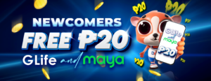 Free 20