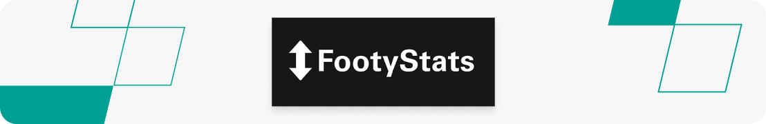 footystats logo