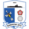 Barrow Logo