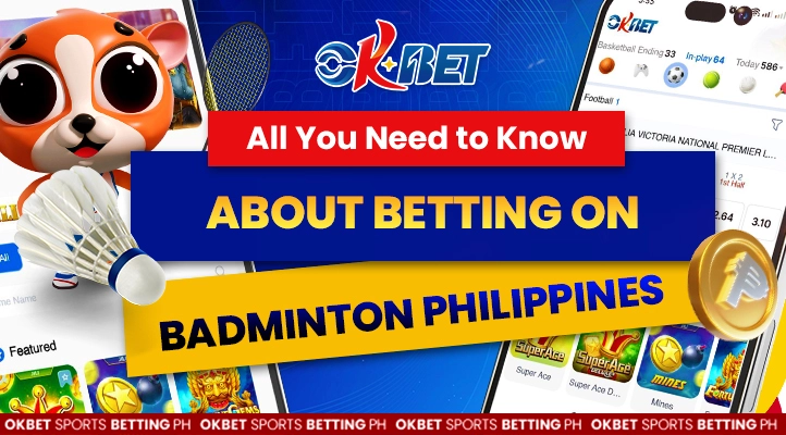 all you need to know in badminton philippines