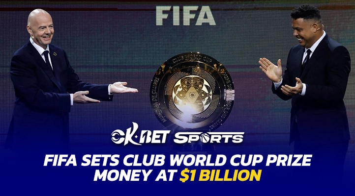 a trophy of fifa club world cup