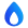 Tear Drop Icon
